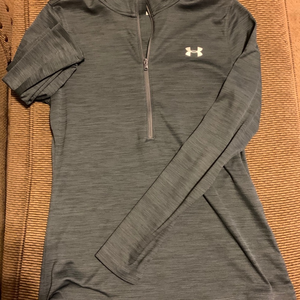 Running Jacket